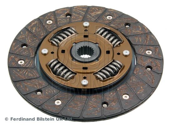 Clutch Disc